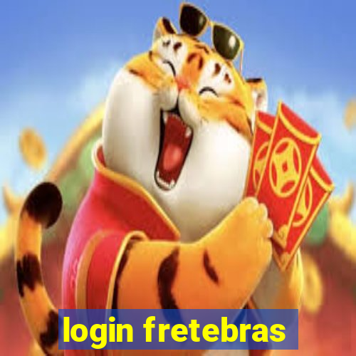 login fretebras